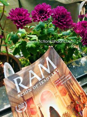 Scion Of Ikshvaku Ram Book review : Discovering Ram like never before #booklove #bookstagram #literature #words #booknerd #bookaholic #bookstore #reading #bookaddict #read #reader #instagramanet #readingtime #books #text #book #bookme #bookworm #instabook #instatag #readingfestival #booknow #stories #booklover #instaread #bookshelf #literatura #bookmark #bookporn