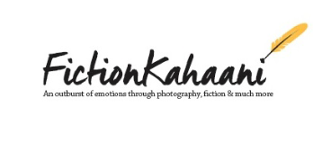 Fiction Kahaani - A blog about fiction and everything else around it