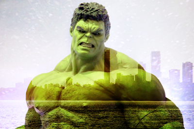 Hulk Mumbai Shorts Story Life Banner 